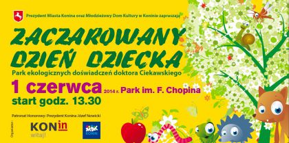 Dzien dziecka 2014