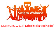 logo swieto wolnosci